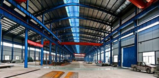 山南大家知道重型钢结构在施工中轻易出现哪些问题吗