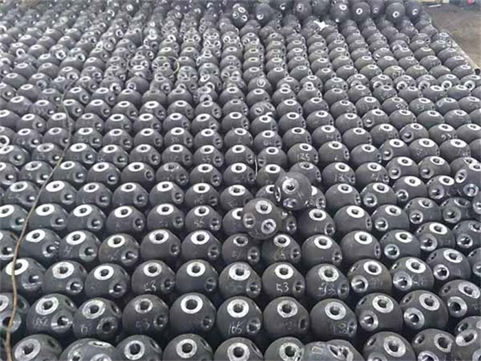 山南螺栓球网架